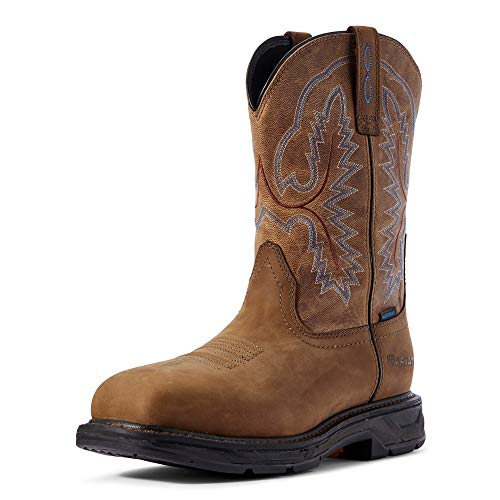 Ariat Work Men's WORKHOG XT H2O Boot