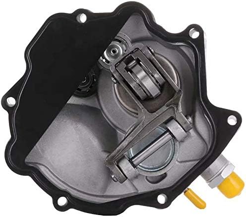 Vacuum Pump Fit for Mercedes Benz E300 S350 300D 300SD300SDL 300TD 0002303165