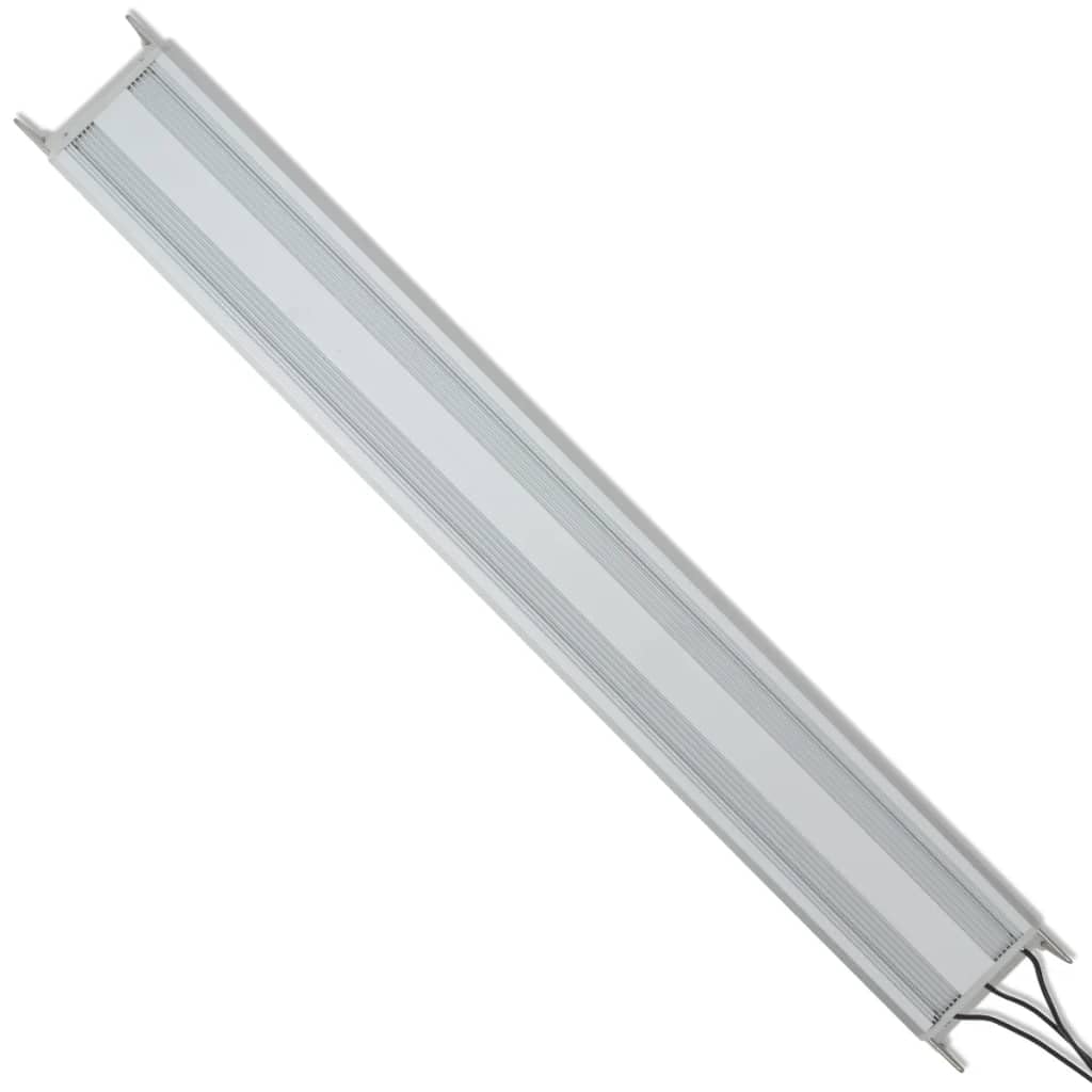 Lampada LED per Acquario 80-90 cm in Alluminio IP67,Articoli per Animali,Animali Domestici - Articoli,Articoli per Pesci,Illuminazione per acquari-42464