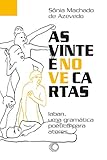  Vinte e nove cartas, As: Laban gramática poética para atores [LS]