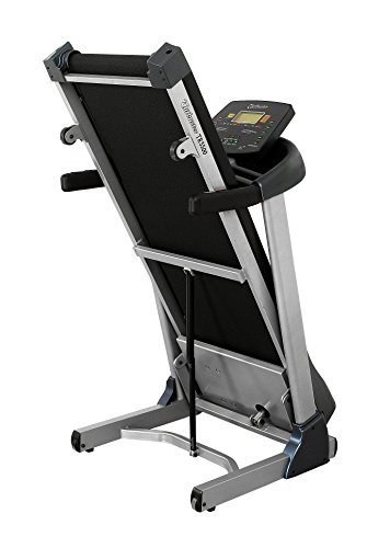 Image of Tr 5500 (2.5 HP) AC Motorized Treadmill