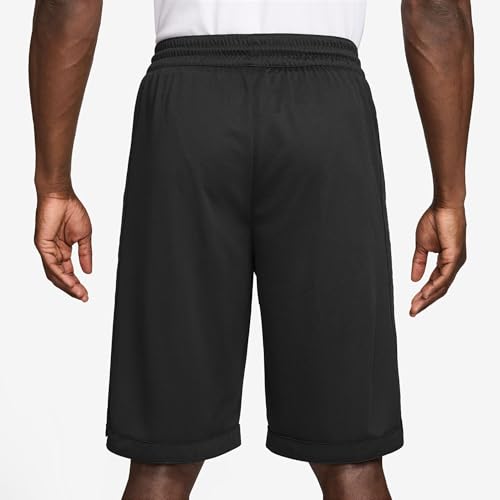 Image of Nike Mens Dri-FIT Basketball Shorts