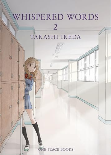 Whispered Words Volume 2