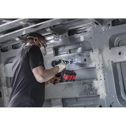 Bosch 1x EXPERT Sheet Metal Lochsäge 27x5 mm – Ansicht 6