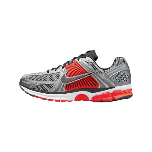 Zoom Vomero 5 Metallic Silver Purple - Women