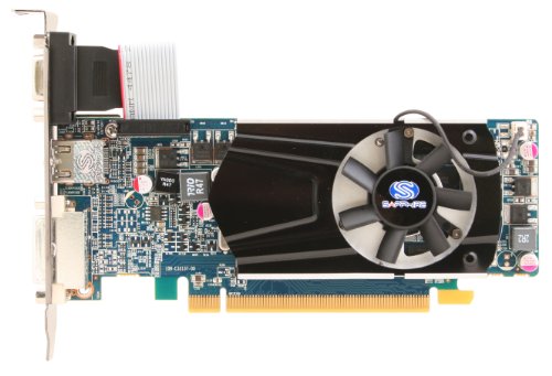 Sapphire 100323-2L (Radeon HD 6570)