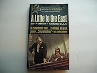 A Little to the East B001ALW790 Book Cover
