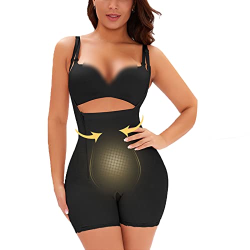 Body gainant FXJJHDA taille formateur pour aplatir le ventre facilement