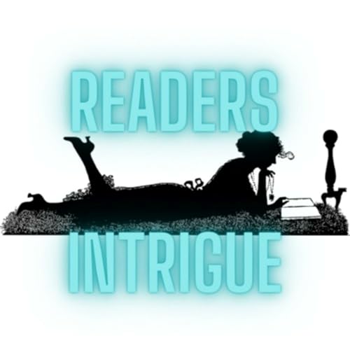 Couverture de Readers Intrigue
