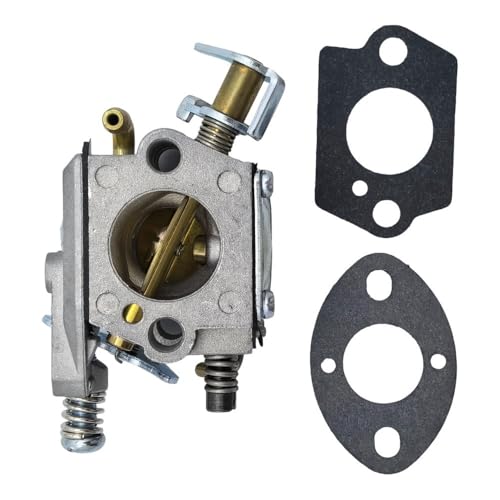 Joint de carburateur pour l'entretien de la tronçonneuse GS44