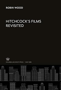 Vedi scheda su Amazon Hitchcock'S Films Revisited