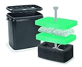 -Nr Esotec 101715 Durchlauf-Filter