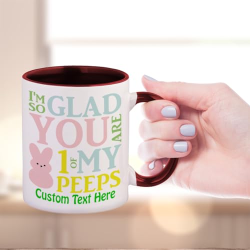 Taza de Cerámica 11oz Style In Print miniatura 4