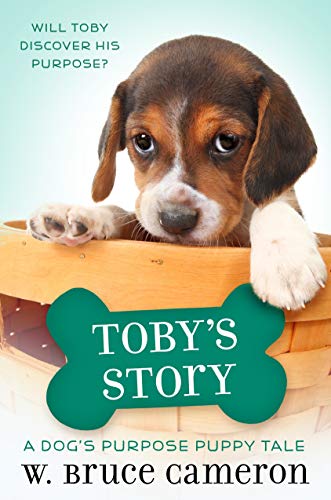 toby's story w bruce cameron
