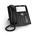 Snom D785 IP Telefon, SIP Tischtelefon Farbe + SmartScreen, 12 SIP-Identitäten, Sensorhakenschalter, Bluetooth, USB, 48 selbstbeschriftende Schlüssel (12 physische), Schwarz, 00004349 Baby,Schwarz günstig Kaufen-Snom D785 IP Telefon, SIP Tischtelefon Farbe + SmartScreen, 12 SIP-Identitäten, Sensorhakenschalter, Bluetooth, USB, 48 selbstbeschriftende Schlüssel (12 physische), Schwarz, 00004349
