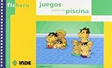 juego piscina de pelotas  Juegos para la piscina: 469 (Ficheros de juegos y actividades)
