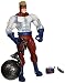 Marvel Legends, Marvel's Wrecking Crew, Piledriver (Build Arnim Zola), 6 Inches by Hasbro