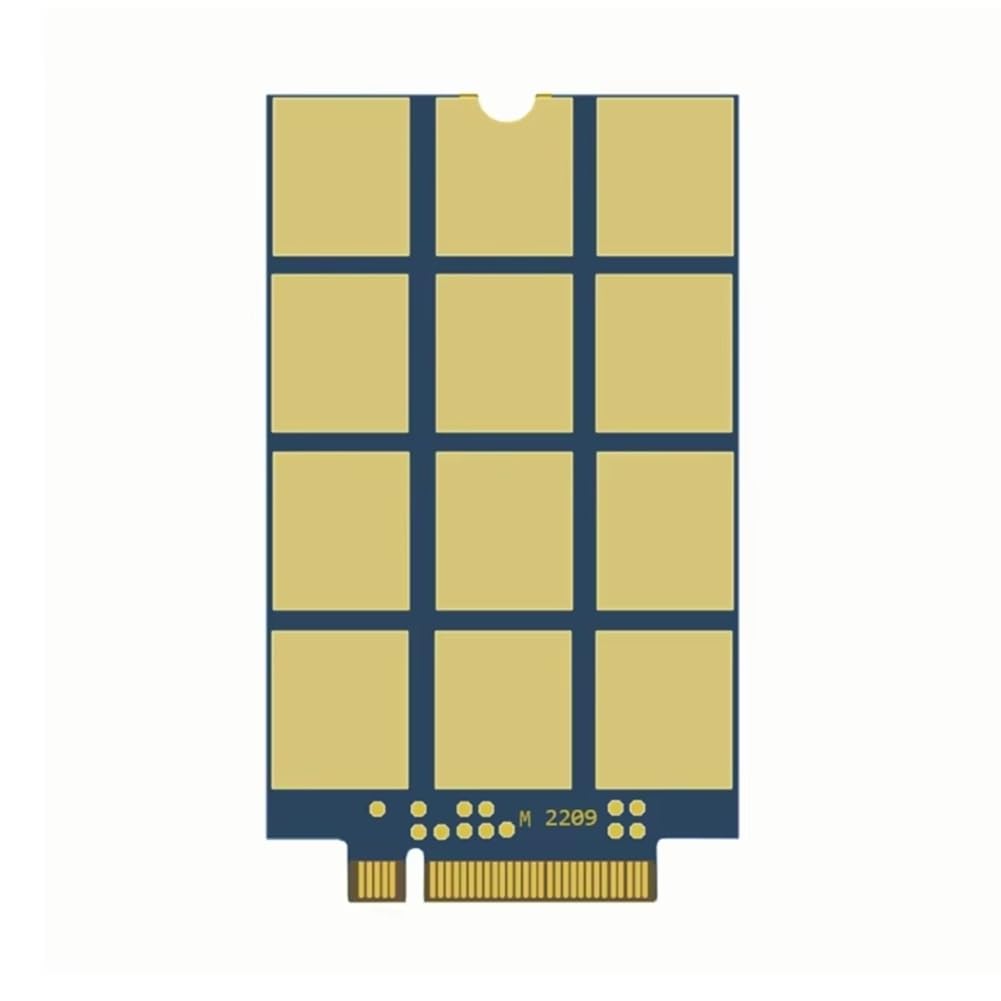 Tarjeta WiFi RM520N 5 GHz NRSub6 GHz módulos MmWave adaptador de red para portátiles 7