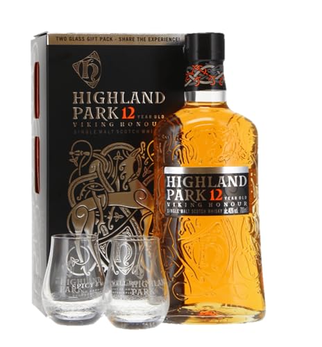Highland Park 12 Años