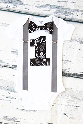 halloween first birthday outfits boy