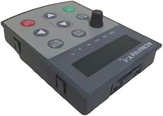 1PCS NEW FOR AC900-KEY-1 Inverter Control Panel Speed Control Board