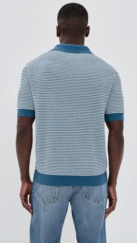 Polo Madewell para Hombre JC Stitch miniatura 4