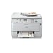 Produktbild Epson Workforce Pro WP-4595 DNF - Multifunktionsgeräte (Tintenstrahl, Farbdruck, 4800 x 1200 DPI, Farbkopieren, 330 Blätter, A4)