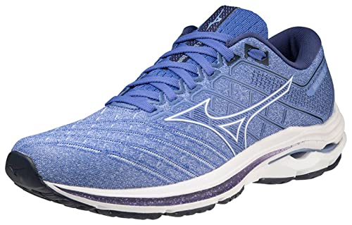 Mizuno Womens Low-Top3