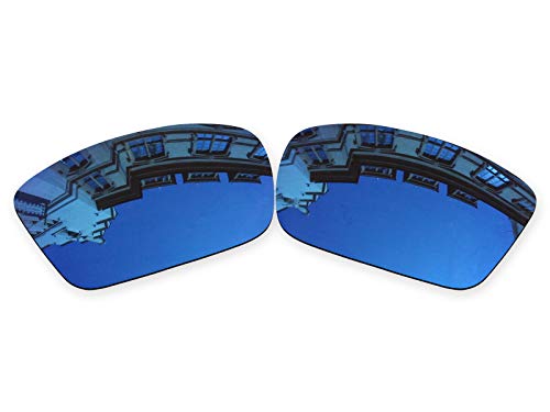 Vonxyz Lenses Replacement for Oakley Conductor 6 Sunglass - Sapphire ...