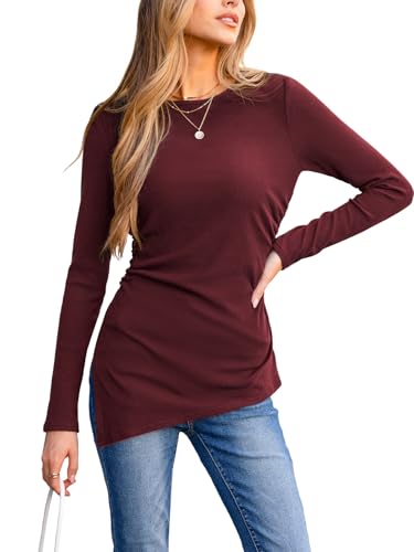 Chemisier asymétrique stretch CUPSHE pour sublimer votre silhouette sans serrer