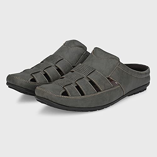 Image of Centrino mens 6105 Sandals & Floaters - Men's Shoes