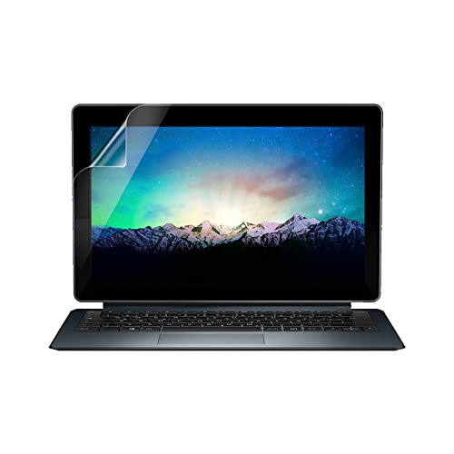 celicious Matte Anti-Glare Screen Protector Film Compatible with Medion P3401T [Pack of 2]