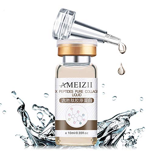 Six Peptides Collagen