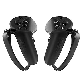 スマホアクセサリー  Quest 64GB Black Amazon.co.jp: CYBER・セミハードケース（Meta Quest 3用