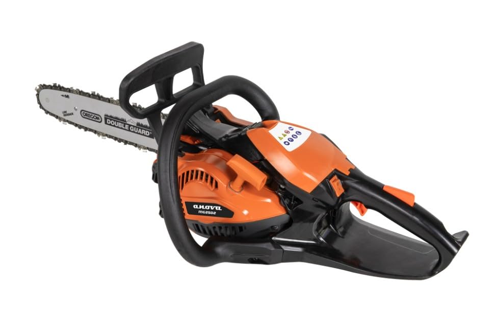 ANOVA MOTOSIERRA ANOVA PLUS - PODA 25c.c. - 2 cortar ramas y madera