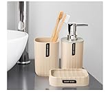 Zoom IMG-1 hosoncovy set di 4 accessori Zoom IMG-1 hosoncovy set di 4 accessori