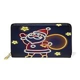 Anlässe: Einkaufen, Party feiern, Reisen im Freien usw. Tägliche Geldbörsen für Damen, perfekt, um sie in der Hand zu halten oder einfach in die Tasche zu stecken.