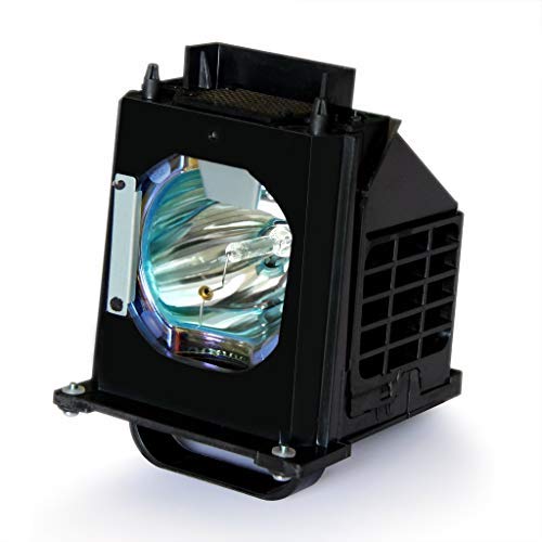 Atekua 915B403001 915B403A01 Replacement Lamp with Housing for Mitsubishi TVs