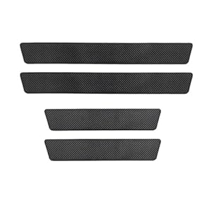 Eiminb RYU23 4 Stück Türschwellen-Schutzfolie