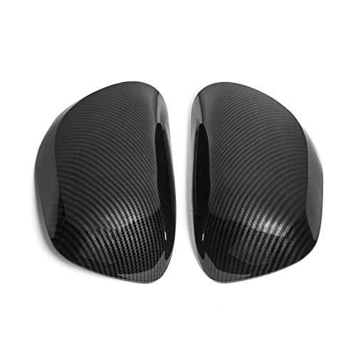 Couvercle de rétroviseur pour Toyota Yaris 2007-2011 et Prius Coque de remplacement droite gauche