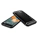 Spigen Rugged Armor Designed for HTC 10 Case (2016) - Black
