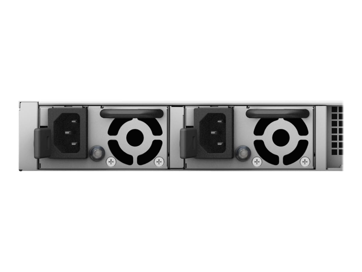 Synology FS2500 NAS 12emp. 3.35/3.6GHz 4 Coeurs 8Go 2LAN GbE + 2 10GbE USB3.2
