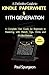Produktbild A Definitive Guide to KINDLE PAPERWHITE 5 11TH GENERATION: A Complete User Guide for Beginners to Mastering with Handy Tips, Tricks and Hidden features.