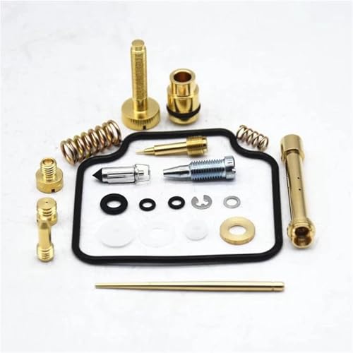 Kit reparación carburador XT225 para rutas de montaña sin tirones