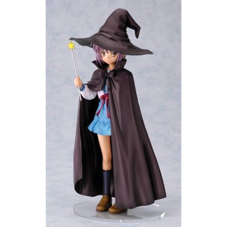 涼宮ハルヒの憂鬱 長門有希 (1/8スケールPVC塗装済み完成品)