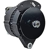 No remanufacturados DB tetera amo0067 nueva Alternador para thermoking Urd, urd-iii Max, tu Yanmar Motor 45 – 1706, 5d46047g01 PL110 – 639 8617 8 MR2197T 8 MR2349 110 – 639 110 – 639rm 45 – 1706 5d46047g01