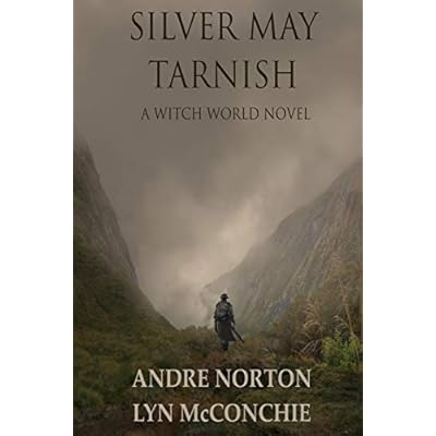 Silver May Tarnish