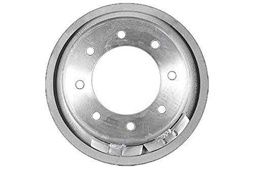 Image of Bendix Premium PDR0729 Rear Brake Drum for Dodge Ram 3500 2001-2000