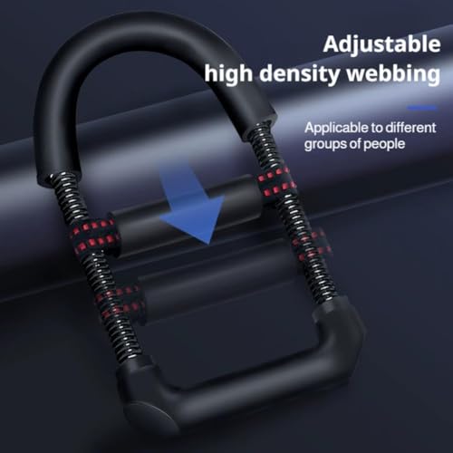 Image of SKYCELL Adjustable Hand Gripper Finger Gripper