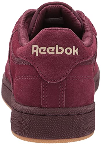 Image of Reebok Mens Club C 85 Sneaker